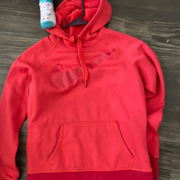 Sweaters - Nike hoodie